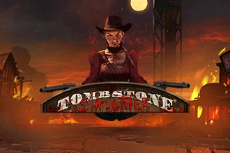 Tombstone Slaughter El Gordo Revenge