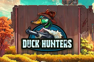 Duck Hunters