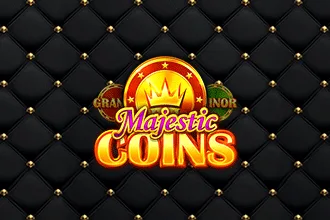 Majestic Coins