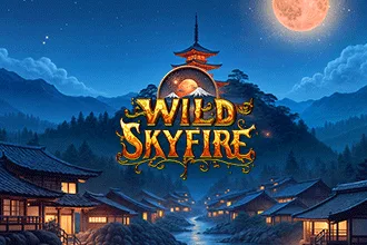 Wild Skyfire