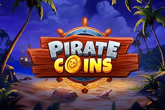 Pirate Coins