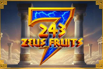 243 Zeus Fruits