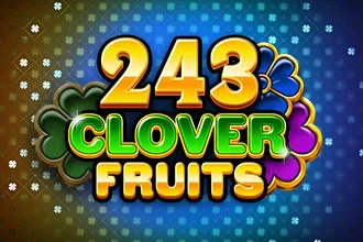 243 Clover Fruits