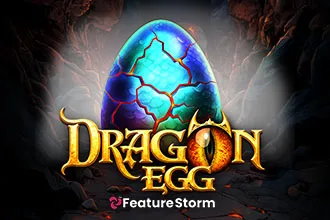 Dragon Egg Feature Storm