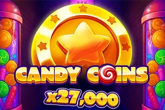 Candy Coins 
