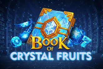 Book of Crystal Fruits