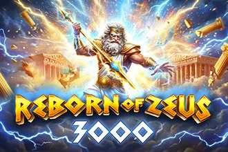 Reborn of Zeus 3000