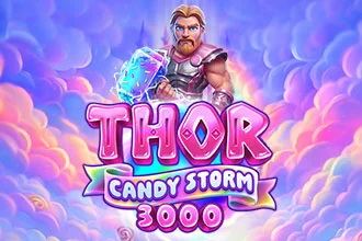 Thor Candy Storm 3000