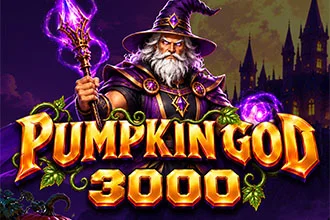 Pumpkin God 3000
