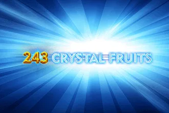 243 Crystal Fruits