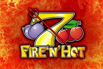 Fire 'n' Hot