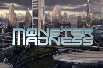 Monster Madness