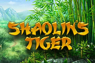 Shaolin's Tiger