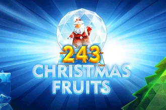 243 Christmas Fruits