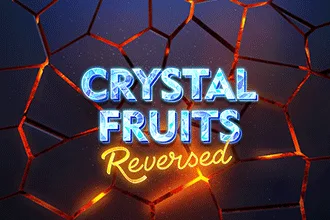 243 Crystal Fruit Reversed