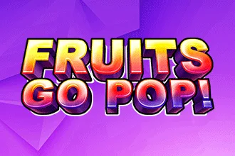 Fruits Go Pop