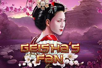 Geisha's Fan