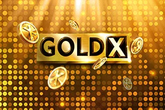 Gold X