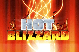 Hot Blizzard