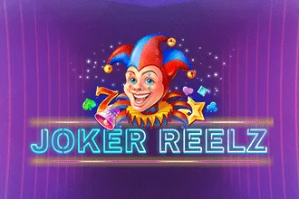 Joker Reelz