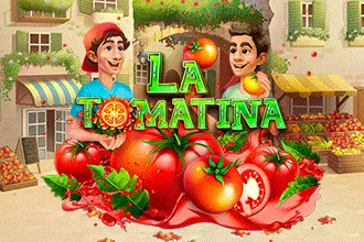 La Tomatina
