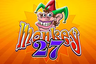Monkey 27