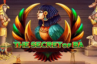Secret of Ba