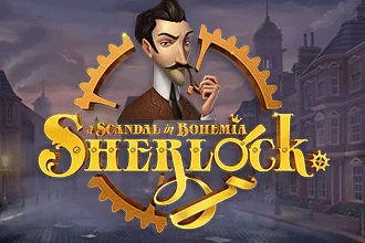 Sherlock. A Scandal In Bohemia