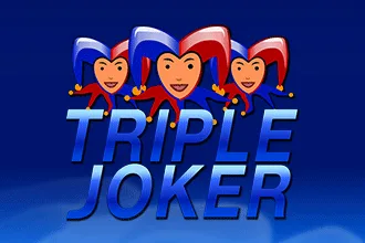 Triple Joker
