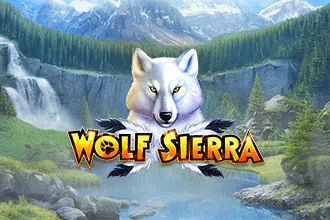 Wolf Sierra