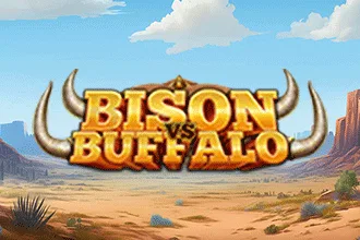 Bison vs Buffalo