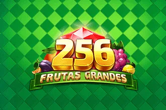 256 Frutas Grandes