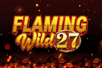 Flaming Wild 27