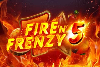 Fire n Frenzy 5