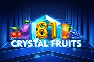 81 Crystal Fruits