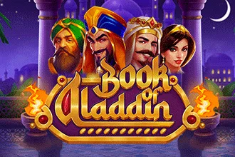 Book of Aladdin