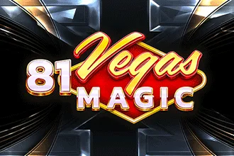 81 Vegas Magic