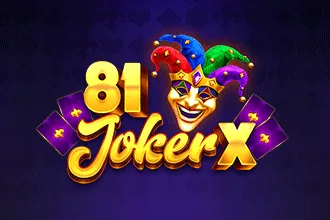 81 Joker X