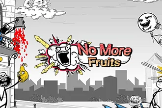 No More Fruits
