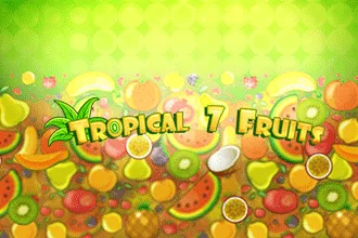 Tropical7Fruits