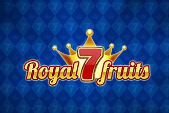 Royal7Fruits