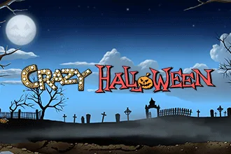 Crazy Halloween