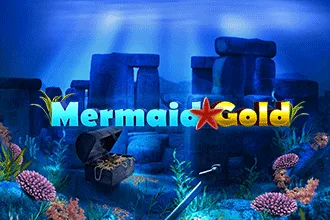 Mermaid Gold