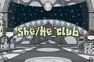 She-He Club
