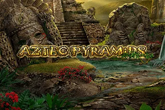 Aztec Pyramids
