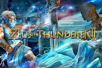 Zeus the Thunderer II