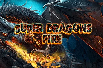 Super Dragons Fire