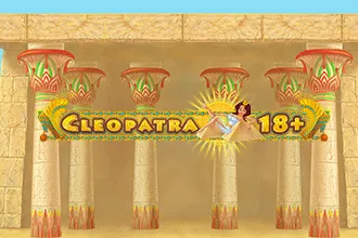 Cleopatra 18Plus