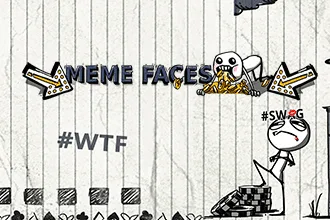 Meme Faces