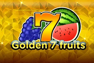 Golden7Fruits